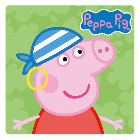 Peppa Pig, Pirate Island on iTunes