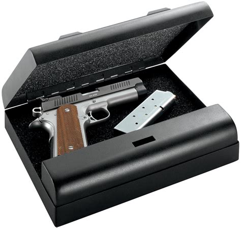 Best Car Gun Safe: The Ultimate Guide & Top 5 Picks! | Gun Safe Guru