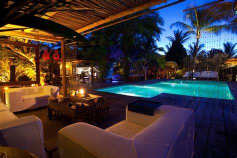 The Best Boutique Hotels in Trancoso, Bahia