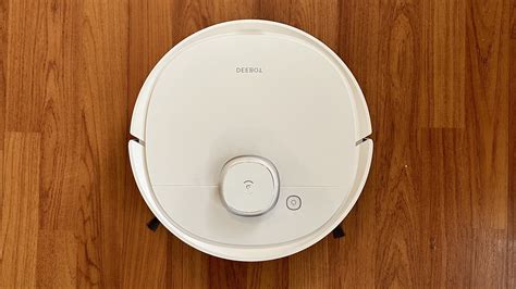 Ecovacs Deebot T9+ review: a solid multi-functional robot vacuum ...