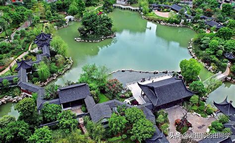 Jiangnan gardens are the best in the world, Suzhou gardens are the best in Jiangnan - iMedia