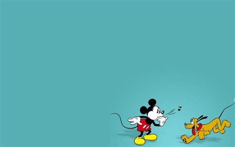 Mickey Mouse Desktop Wallpapers - Top Free Mickey Mouse Desktop ...