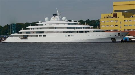 Yacht Golden Odyssey Sells Following Arrest - Megayacht News