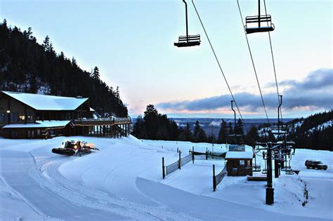 Mission Ridge Ski & Board Resort to reopen Thursday | iFIBER ONE News ...