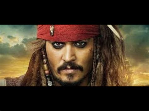 Jack Sparrow Top Funny Moments - YouTube