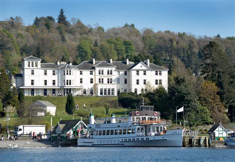 Why You Should Choose Luxury Hotels In Windermere Over The Affordable Ones? - Ryker Beck