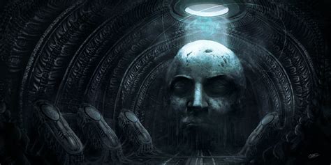 ArtStation - Ossuary