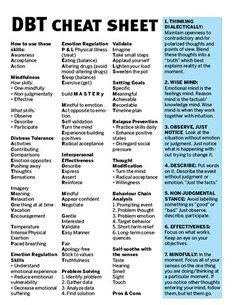 42 BPD coping skills ideas | coping skills, bpd, emotional health