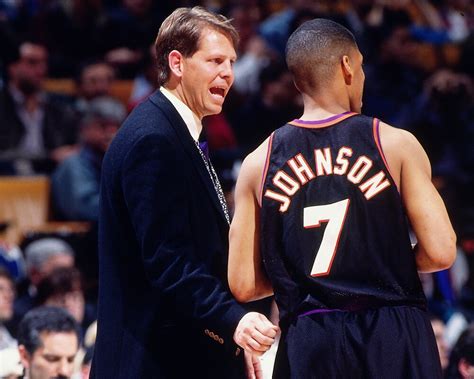 Phoenix Suns Head Coach History Photo Gallery | NBA.com