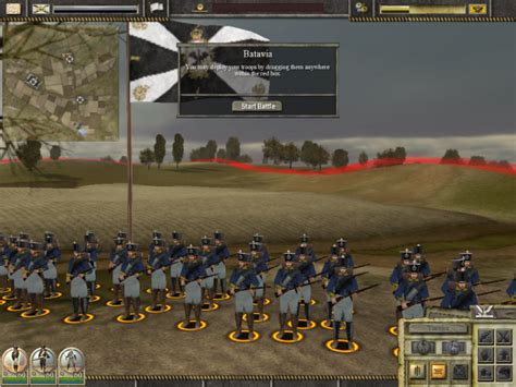 Prussian Fusiliers image - Imperial Glory: Uniforms & flags remake mod for Imperial Glory - ModDB