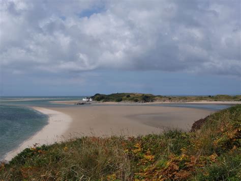 A beach near Porthmadog Wales | Beach, Outdoor, Photo