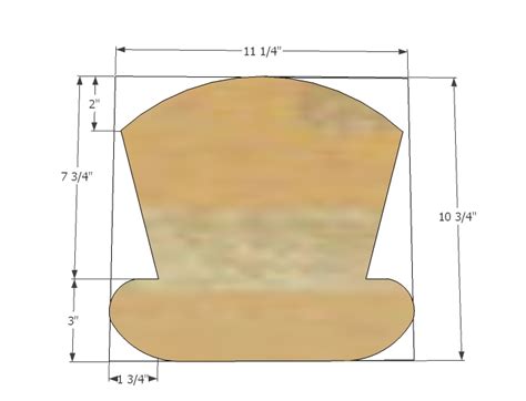 How to Build Free Doll Cradle Plans PDF Plans