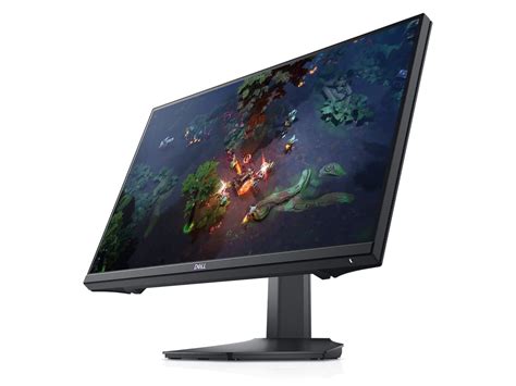 Dell 24" Gaming Monitor 144Hz FHD 1ms Response - S2421HGF - Bigwig PC