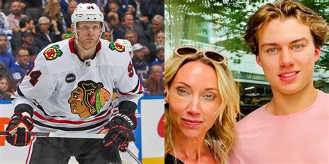 Corey Perry Blackhawks Contract - Molli Donielle