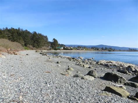 See the Del Norte County Beaches