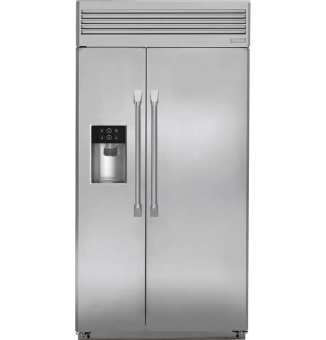 Ge Monogram Refrigerator Replacement Parts | Reviewmotors.co