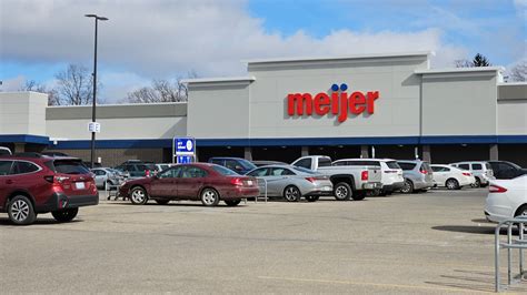 Meijer pharmacies to collect unwanted medications during Prescription Drug Take Back Day