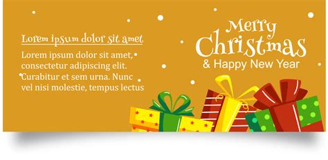 Desain Kartu Ucapan Natal – SerbaBisnis