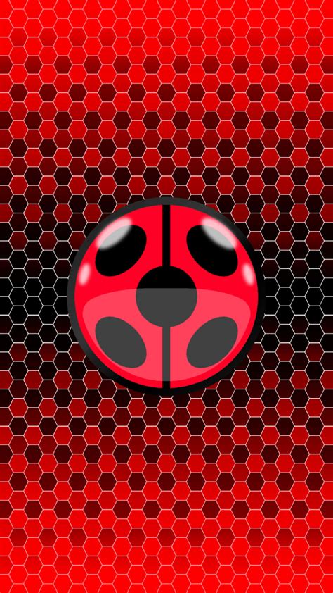 Download Miraculous Ladybug Background | Wallpapers.com