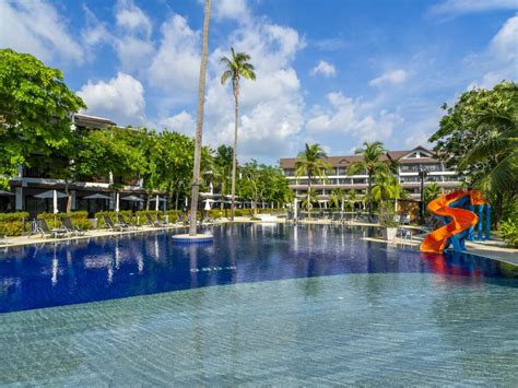 Sunwing Kamala Beach Resort Accommodation in Phuket