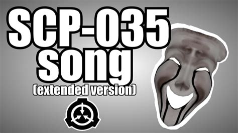 Possessive Mask (Scp-035 Song) (Extended Version) - Glenn Leroi | Shazam