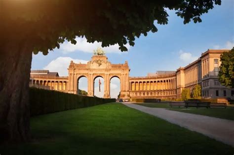 26 Best Museums in Brussels That Are Worth a Visit in 2024 - Next Stop ...