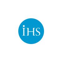 Contact Us – IHS Inc. – Jobs in IHS Inc. - Career in IHS Inc. – Job ...