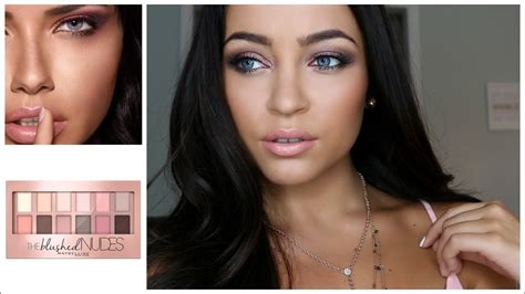 Adriana Lima Makeup Tutorial You - Mugeek Vidalondon