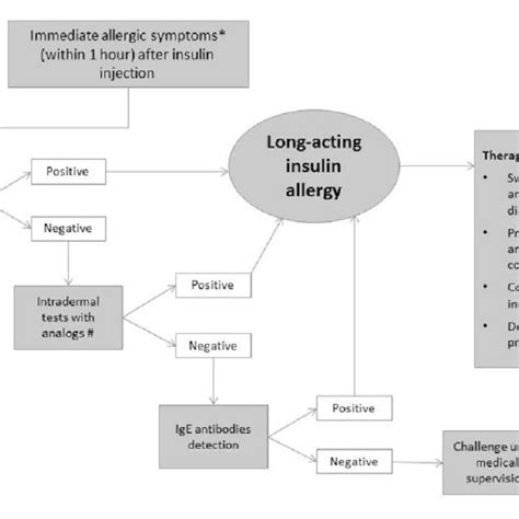 Overview of insulin formulations used in the case report. | Download Table