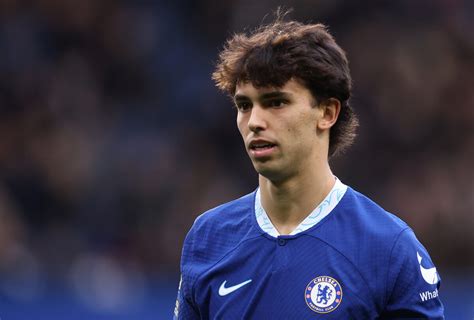 Mercato Chelsea : Joao Felix va-t-il rester en Premier League