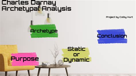 Charles Darnay Character Analysis by colby hurt on Prezi