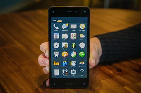 What does Amazon fire phone mean in Malaysia?