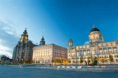 Liverpool-Waterfront-1920 - Knowledge Quarter (KQ) Liverpool