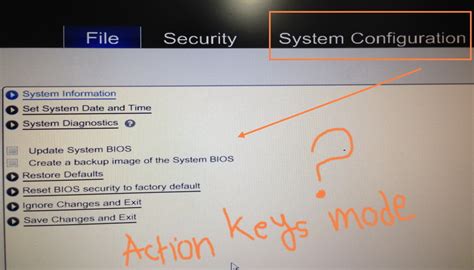 Hp Desktop Bios Key - HP BIOS Key and Boot Menu Key - HP Laptop and Computer - What is the hp ...