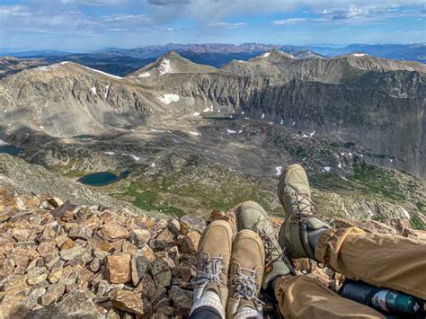 How to Hike Quandary Peak: the Most Epic Hike in Breckenridge