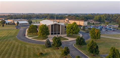 As It Transitions, LCU to Sell Student Apartments, Lease Portion of ...