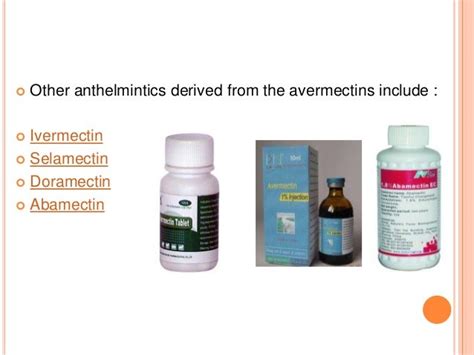 Pesticides- avermectin | oparinde.2's Blog