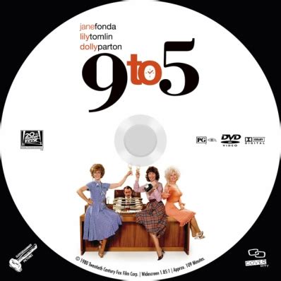 CoverCity - DVD Covers & Labels - 9 To 5