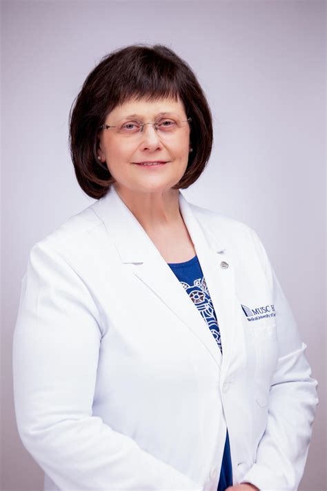 Julie W. Bowers, FNP, MSN in Richburg, SC | Specializes in: Family Medicine, Primary Care | MUSC ...