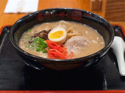 Terakawa Ramen | Restaurants in Hell's Kitchen, New York