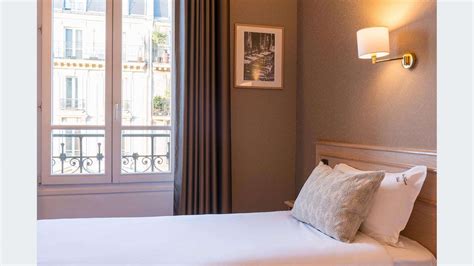 Paris France Hotel | Rooms | Paris Marais République