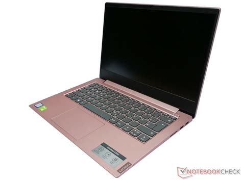 Lenovo IdeaPad S340 (i7-8565U, MX230) Laptop Review - NotebookCheck.net ...