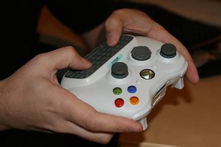 Xbox 360 TID 034 | Gamerscore Blog | Flickr