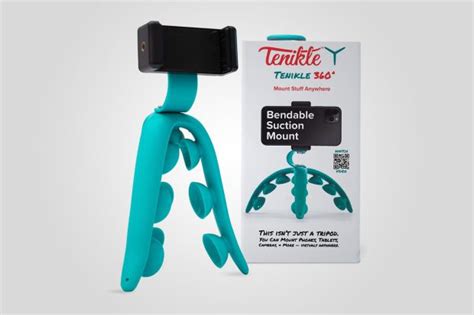 Tenikle 360 Review: Best Portable Tripod | Joe's Daily