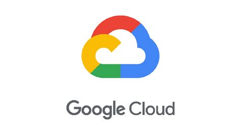 Collection of Google Cloud Logo PNG. | PlusPNG