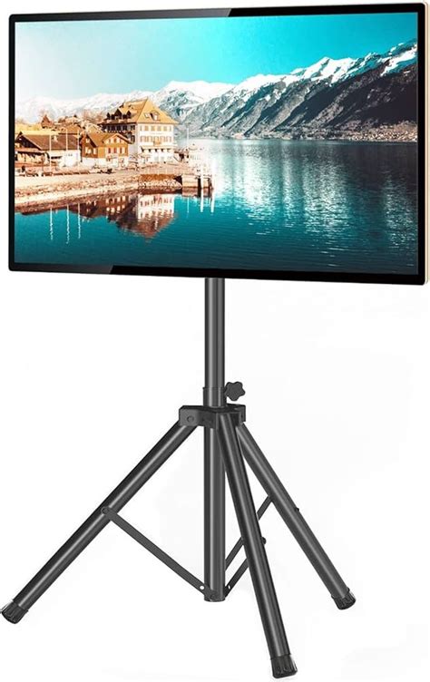 10 Best Foldable Portable Adjustable Tv Stands