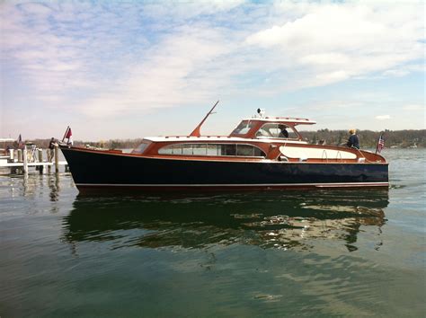 The Lake Geneva Cruise Line's Lorelei. Completely restored for the 2013 season. Book your ...