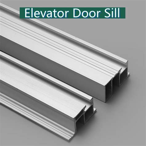 Elevator Cargo Lifts Door Sill Landing Door Sill