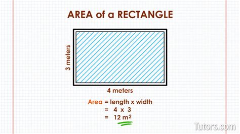 How To Find Surface Area Of A Rectangular Prism (Formula + Video)