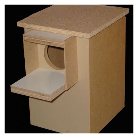 Nest Box – Cockatiel - Pet Planet Australia